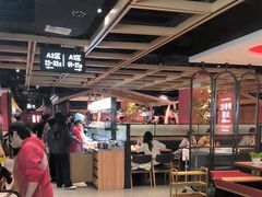 -季季红火锅(长沙步行街店)