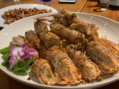 -泰华海鲜中餐厅(普吉镇店)