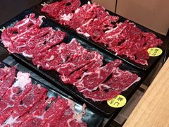 -嬷孙家潮汕牛肉火锅(北京路天河城店)