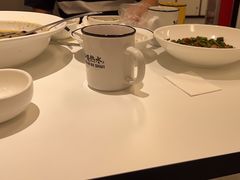 -太二酸菜鱼(南京艾尚天地店)