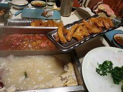 -五星桥原切肥牛火锅(怀德桥店)