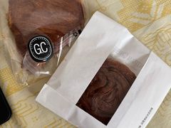 -GONTRAN CHERRIER·GC可颂(朝阳大悦城店)