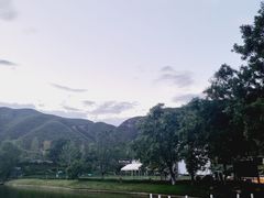 -静之湖度假区