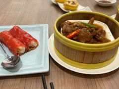-创元千禧大酒店 · 香港轩