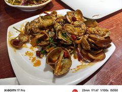 -金刚山烧烤(中山路店)