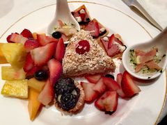 -COVA 餅店及餐廳(太古广场店)