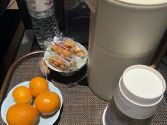 -华夏良子·足道SPA艾灸(金皇大厦店)
