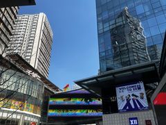 -大悦城(沈阳中街店)
