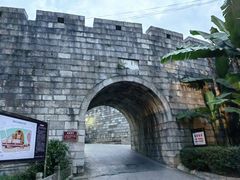 -文昌阁-老东门遗址