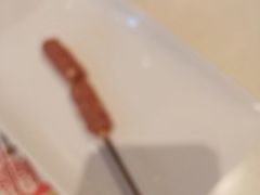 -乐凯撒披萨(南山书城店)