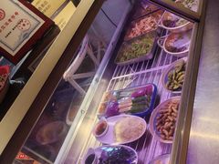 -可口香·非遗老号烧烤(南岗直营店)