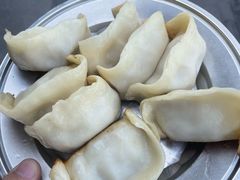 -水丰锅贴(延吉东路店)