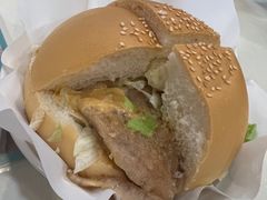 -旺角宝港式茶餐厅(寮步店)