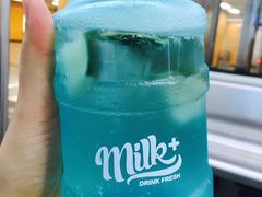 -milkplus·泰式奶茶(较场东路店)