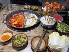 -冯校长老火锅(深圳总店)