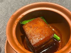 -柒园·三十年创意杭帮菜(龙湖滨江天街店)