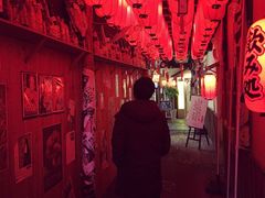 -鸟先生居酒屋(东湖馨园店)