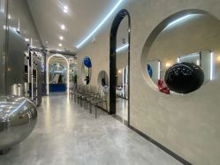 -IN STYLE·全国形象店