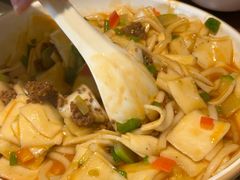 -青海名吃尕张娃非遗烤肉(海湖总店)