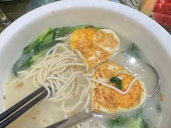 -苏先生海鲜渔庄(金桥店)
