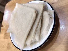 -华顺土菜馆(洪岗路店)