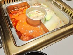 -大渝火锅(太仓万达店)
