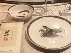 -龙源九号花园酒店(叶埠桥店)