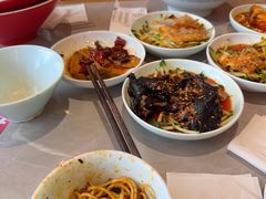 -好這口重庆小面(总店)
