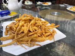 -老张烤羊(王哥庄店)