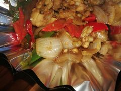 -鸿运楼·舌尖上的徽菜