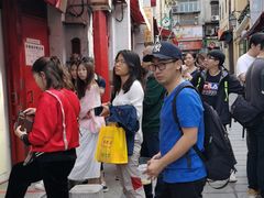 -添發碗仔翅美食