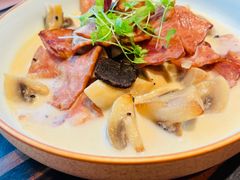 -山葵家·创意料理(临平银泰城店)