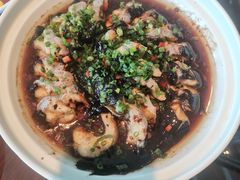 -环球港凯悦 · 享悦中餐厅