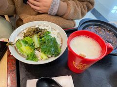 -永和大王(梅家浜店)
