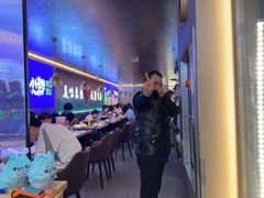 -徐记小怪兽肉蟹煲店(哈西万达金街店)