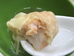 -麦文记面家(佐敦店)