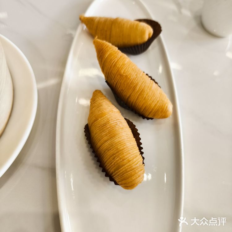 上海最好吃的茶点竟然在嘉定!!