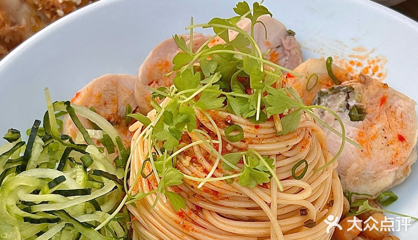 成都的plmm都去吃这家brunch🍴好看又好吃😋