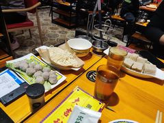 -大吉利·潮汕鲜牛肉火锅(西安店)