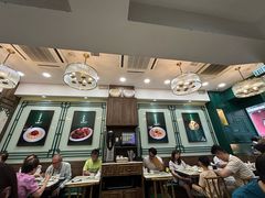 -麦奀云吞面世家(佐敦店)