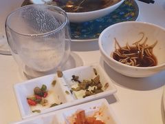 -小厨娘淮扬菜(天印大道店)