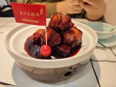 -在莲野·湖北民间菜·头牌松滋鸡(光谷步行街店)