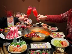 -色響火锅(恒隆广场店)