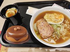 -大家乐(广州荔湾领展广场店)