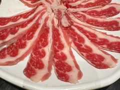 -老熟人烤肉城(马家堡店)