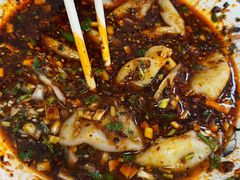 -尤素福东举院饺子馆