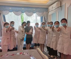 -馨果汇月子产康中心(南湖公园店)