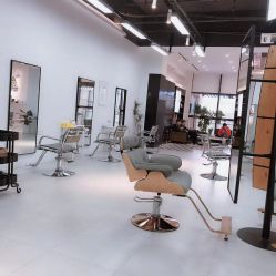 -ASA HAIR SALON