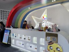 -小荧星艺校(浦东中环分校)