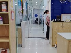 -芭比堂动物医院(广州爱宠下渡路分院)